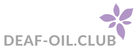 DEAF OIL CLUB
